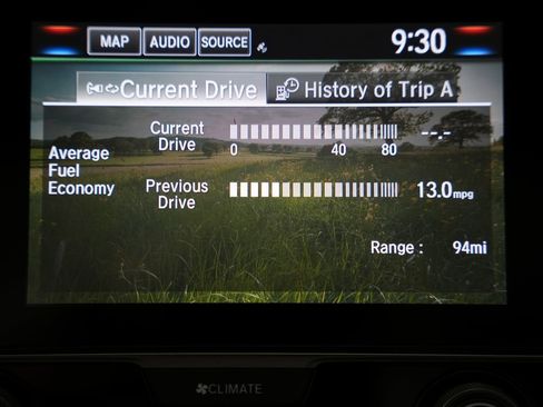 Used 2018 Honda Civic Sport Touring image 22