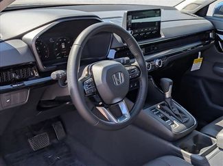 New 2026 Honda CR-V EX-L video 3