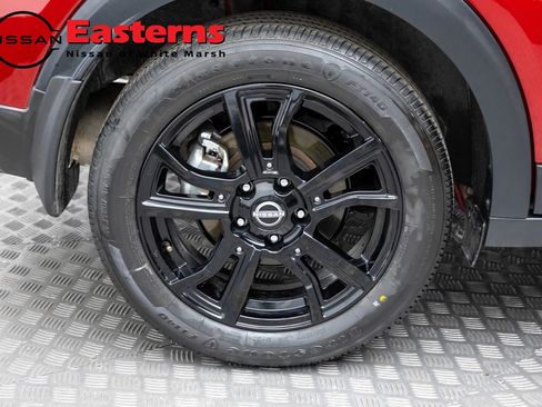 Used 2023 Nissan Kicks SR w/ SR Premium Package image 87