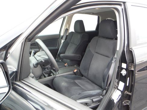 Used 2014 Honda CR-V EX image 16