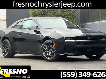 New 2026 Dodge Charger R/T Scat Pack
