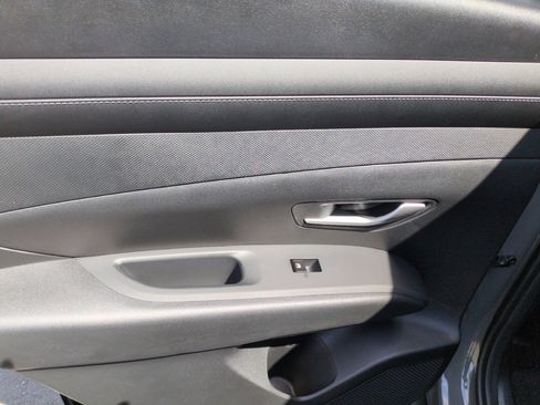 New 2026 Hyundai Tucson SEL AWD/4WD image 30