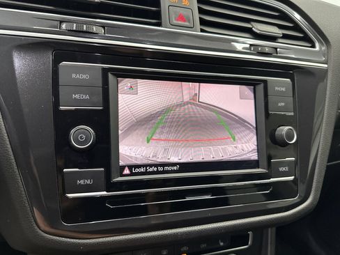 Used 2024 Volkswagen Tiguan S FWD image 28
