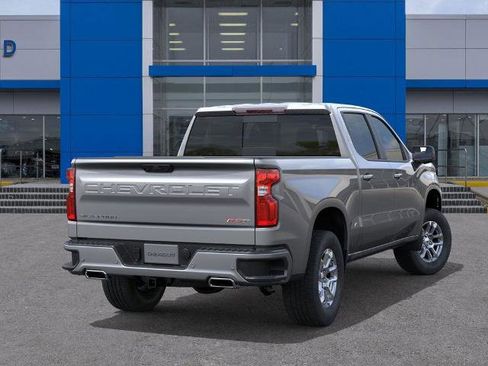 New 2026 Chevrolet Silverado 1500 RST image 4