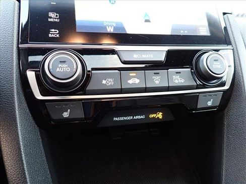 Used 2018 Honda Civic Sport Touring image 18