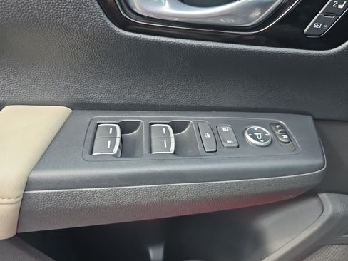 Certified 2024 Honda CR-V EX-L image 27