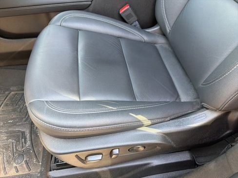 Used 2024 Chevrolet Tahoe Z71 image 15