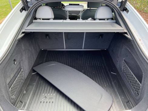 Used 2024 Audi A5 2.0T Premium w/ Summer of Audi Package image 34