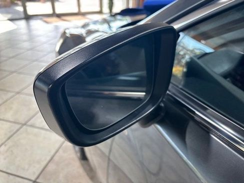 Used 2020 MAZDA MAZDA6 Touring image 7