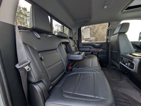 Used 2021 GMC Sierra 3500 Denali w/ Denali Ultimate Package image 55