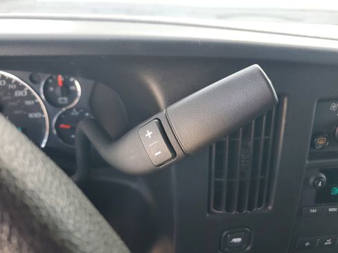 Used 2023 Chevrolet Express 3500 LS image 21