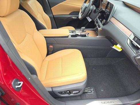 New 2026 Lexus RX 350 Premium Plus image 23