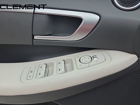 Certified 2025 Hyundai Sonata SE FWD image 25