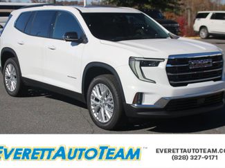 New 2025 GMC Acadia Elevation w/ Elevation Premium Package video 1