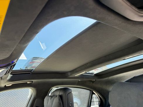 New 2026 Mercedes-Benz S 580e 4MATIC Sedan image 21