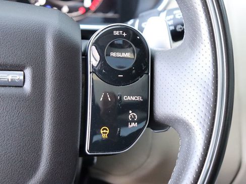 Used 2019 Land Rover Range Rover Sport Supercharged image 18