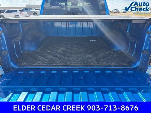 Used 2022 RAM 1500 Rebel w/ Rebel Level A Equipment Group AWD/4WD image 16