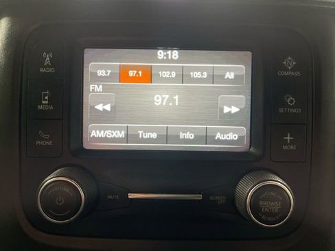 Certified 2019 RAM 1500 Rebel AWD/4WD image 16