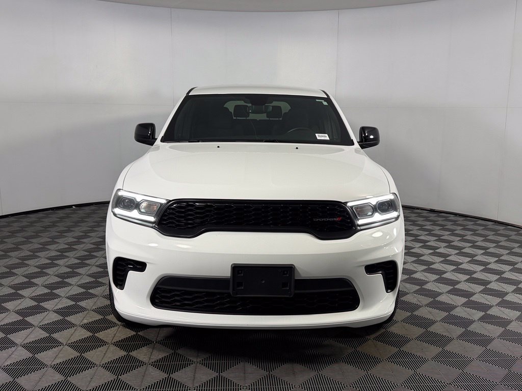 Used 2026 Dodge Durango GT AWD/4WD image 3