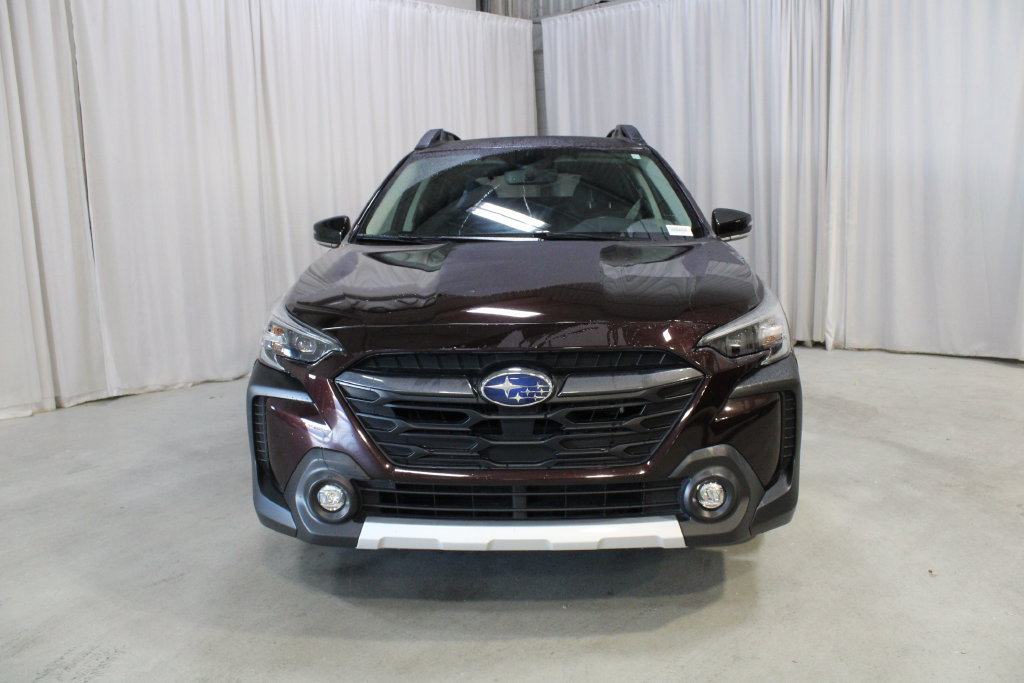 Used 2024 Subaru Outback Limited AWD/4WD image 38