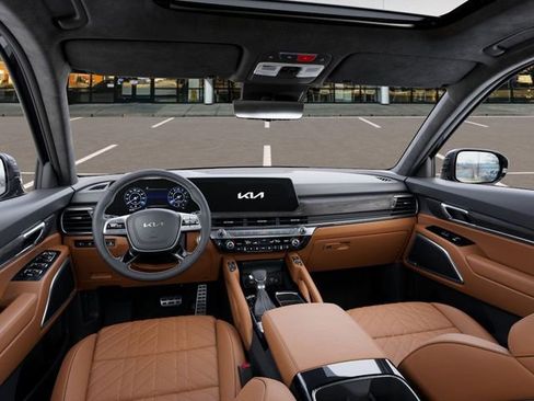 New 2025 Kia Telluride SX Prestige X-Pro image 14