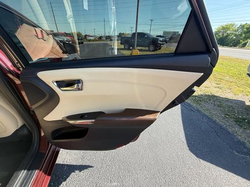 Used 2015 Toyota Avalon XLE Premium FWD image 20