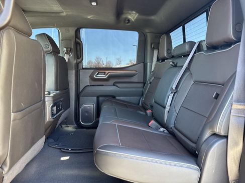 Used 2022 GMC Sierra 1500 Denali w/ Denali Reserve Package image 31