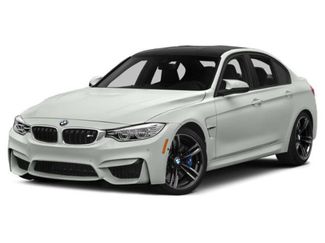 Used 2015 BMW M3 RWD video 1