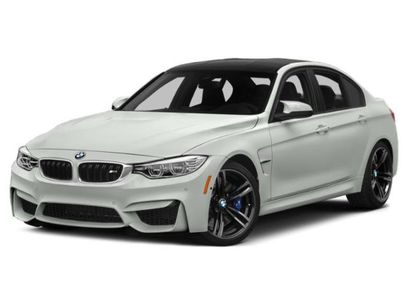 Used 2015 BMW M3