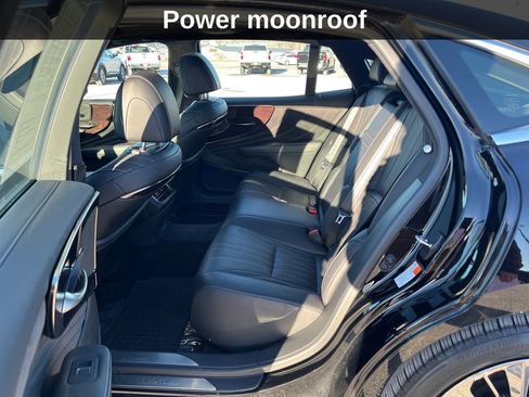 Used 2020 Lexus LS 500 AWD w/ Interior Upgrade Package image 16