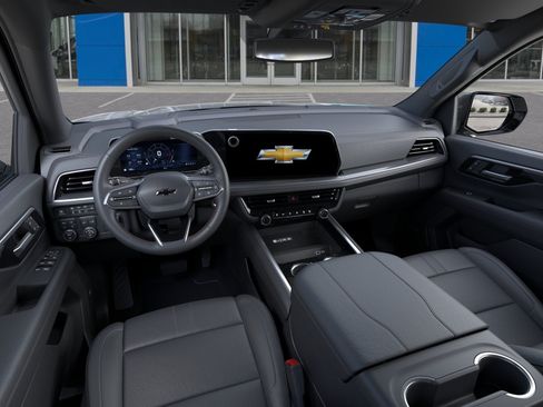 New 2026 Chevrolet Tahoe RST w/ Comfort Package AWD/4WD image 39