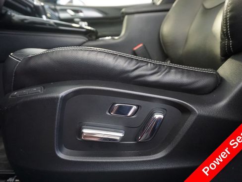 Used 2021 MAZDA CX-9 Grand Touring AWD/4WD image 6