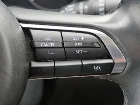 Used 2024 MAZDA CX-30 AWD 2.5 S w/ Preferred Package image 36