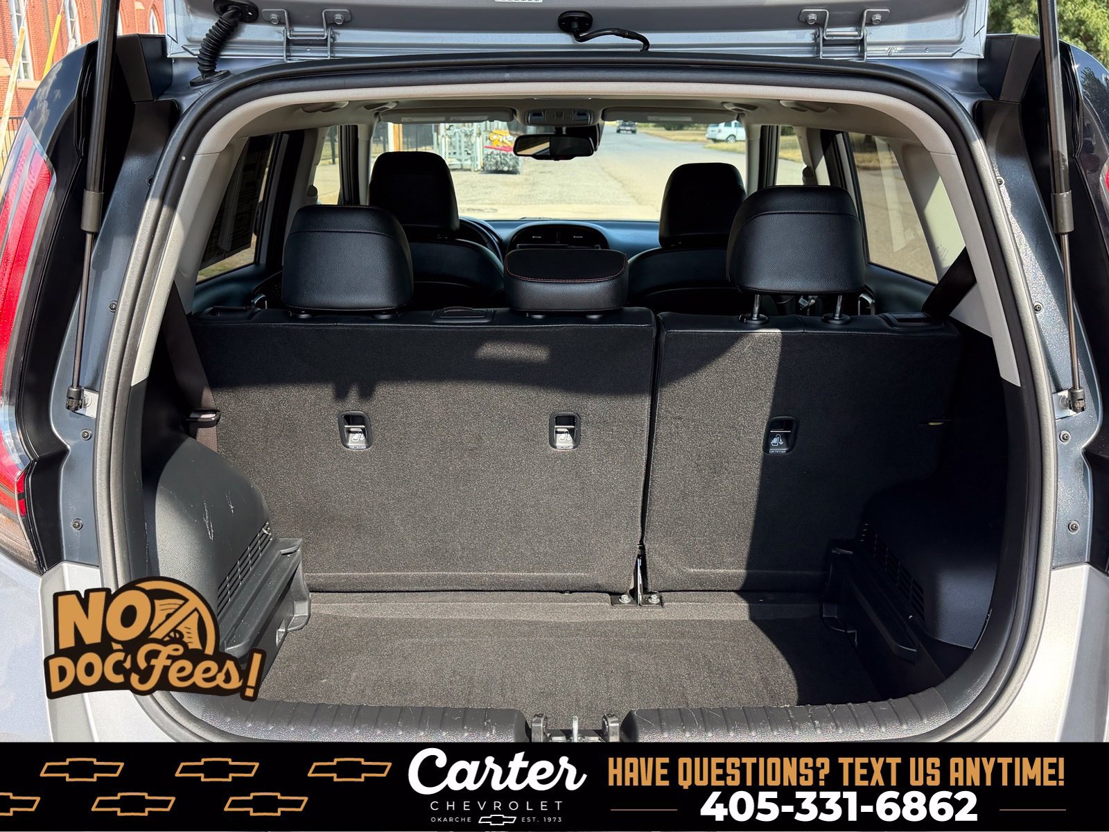 Used 2023 Kia Soul GT-Line FWD image 27