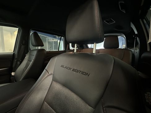 Used 2024 Honda Passport Black Edition image 10