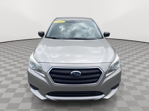 Used 2015 Subaru Legacy 2.5i AWD/4WD image 24