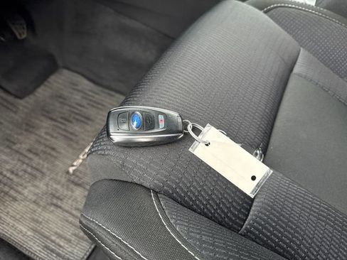 Certified 2025 Subaru Ascent Premium image 31