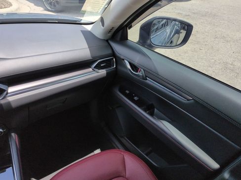 Used 2023 MAZDA CX-5 Carbon Edition AWD/4WD image 17