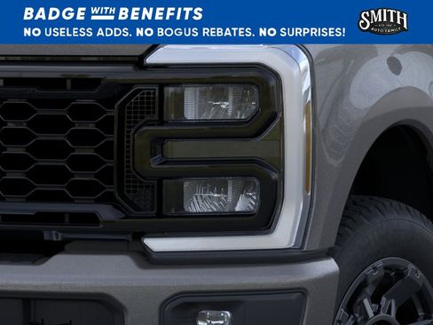 New 2026 Ford F250 XL w/ STX Appearance Package AWD/4WD image 19