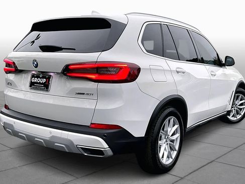 Used 2021 BMW X5 xDrive40i w/ Premium Package 3 image 11