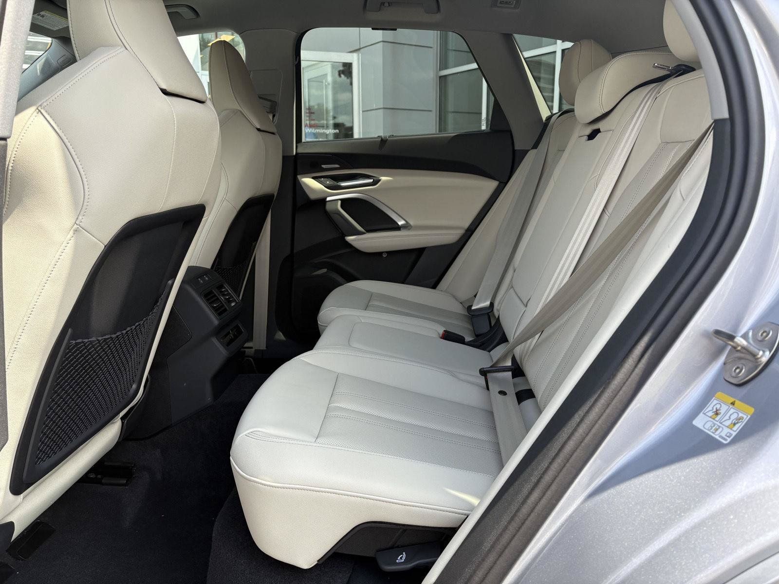 New 2026 Audi Q5 Premium Plus AWD/4WD image 31