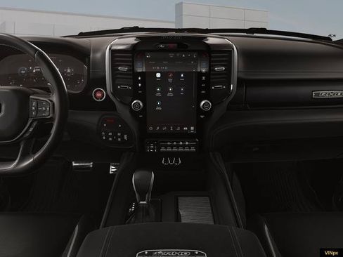 New 2026 RAM 1500 RHO AWD/4WD image 18