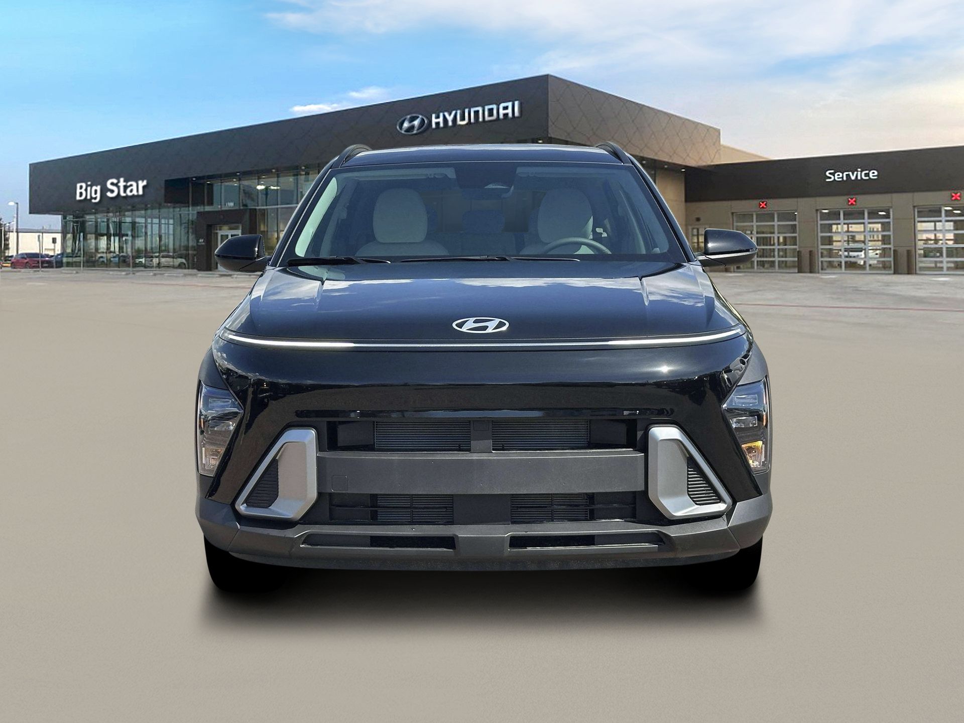 New 2026 Hyundai Kona SEL Sport FWD image 12