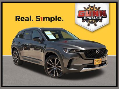 Used 2025 MAZDA CX-50 2.5 Turbo w/ Premium Plus Pkg