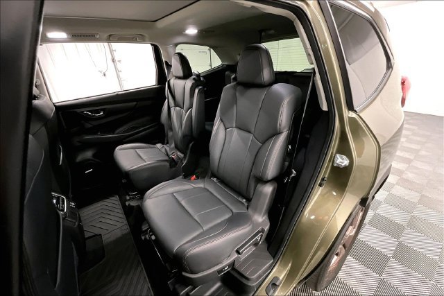 Used 2025 Subaru Ascent Bronze Edition AWD/4WD image 25