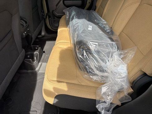 New 2026 Jeep Gladiator Willys image 25