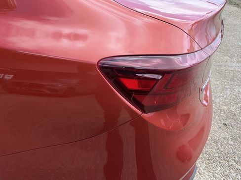 Used 2024 Kia Forte LXS FWD image 29