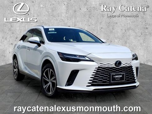 Used 2023 Lexus RX 350 Premium w/ Accessory Package (K3) image 1