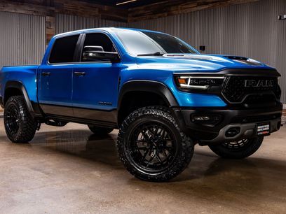 Used 2024 RAM 1500 TRX w/ TRX Level 2 Equipment Group