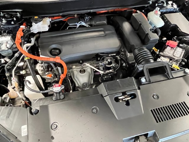 New 2027 Honda CR-V Sport-L image 12